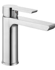 Bateria Umywalkowa REA ARGUS Chrom Niska