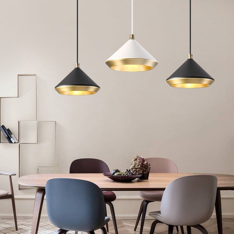 Lampa Wisząca APP1005-1CP