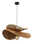 Lampa Sufitowa APP1828-1CP Nature  1