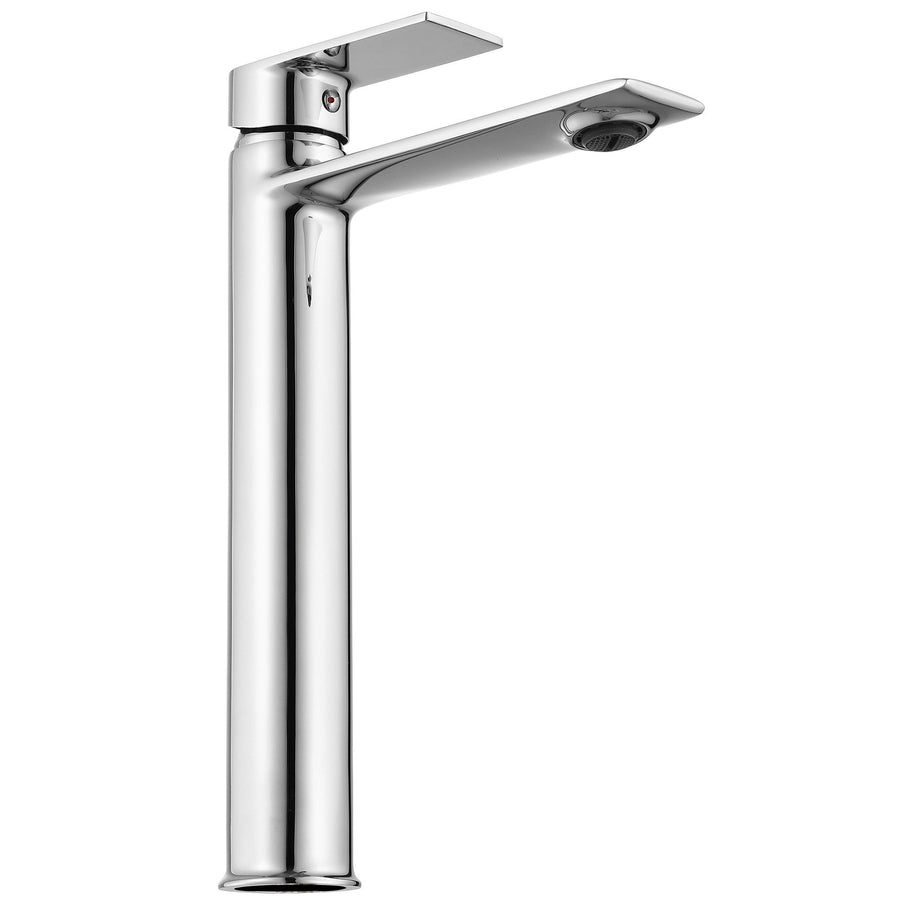 Bateria Umywalkowa REA VENETA CHROM Wysoka