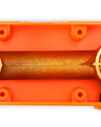 Bateria podtynkowa Rea OWEN Złota Gold + BOX