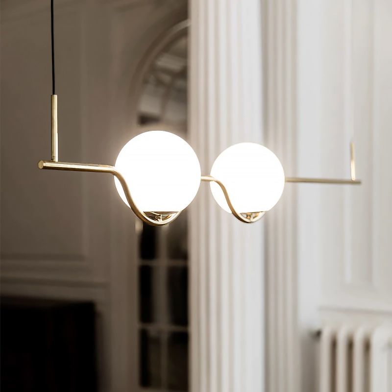 Lampa Wisząca APP981-2CP
