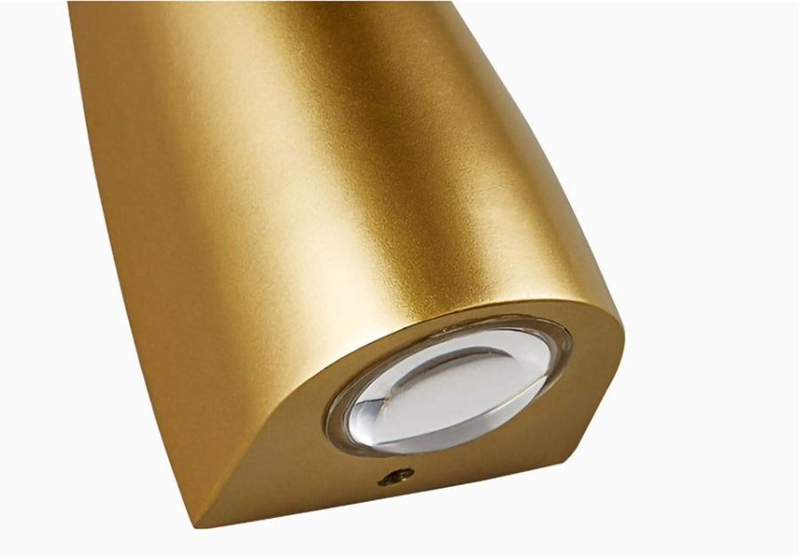 Lampa Ścienna Kinkiet APP1065-W