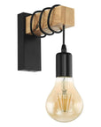 LAMPA ŚCIENNA KINKIET LINE APP972-1W