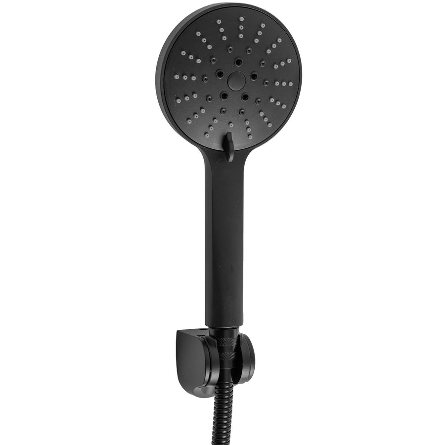 Bateria wannowa REA Polo czarno złota Black Gold