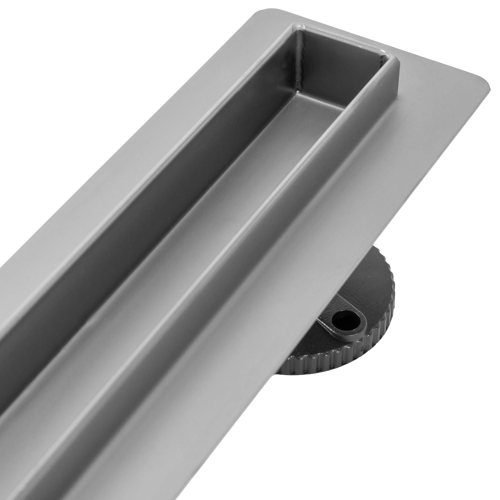 Odpływ Liniowy REA NEO SLIM PRO Stal Szczotkowana 60