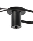 Lampa Sufitowa Loft APP742-3C