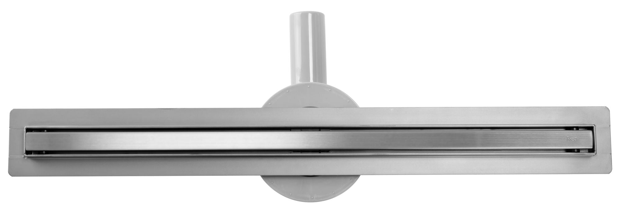 Odpływ Liniowy REA NEO SLIM PRO Stal Szczotkowana 80