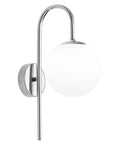 Kinkiet G092-1w Chrom  1
