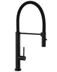 Bateria kuchenna Rea Viera Czarna  2