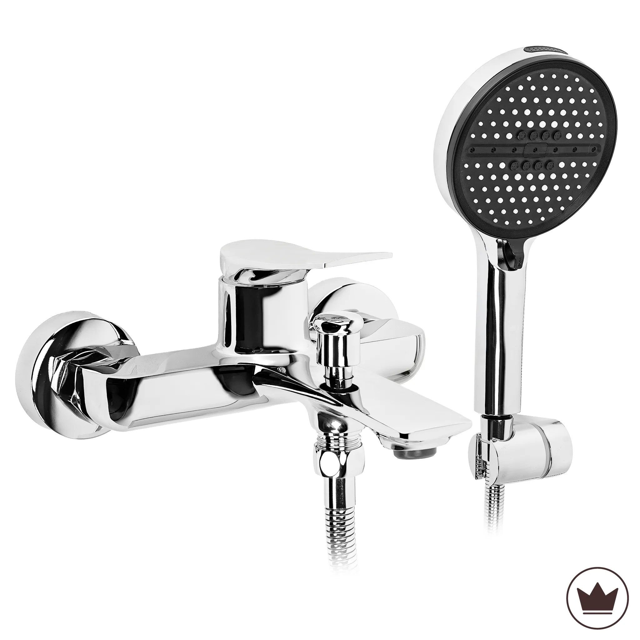 Bateria wannowa PREMIUM REA Vision Chrom  2