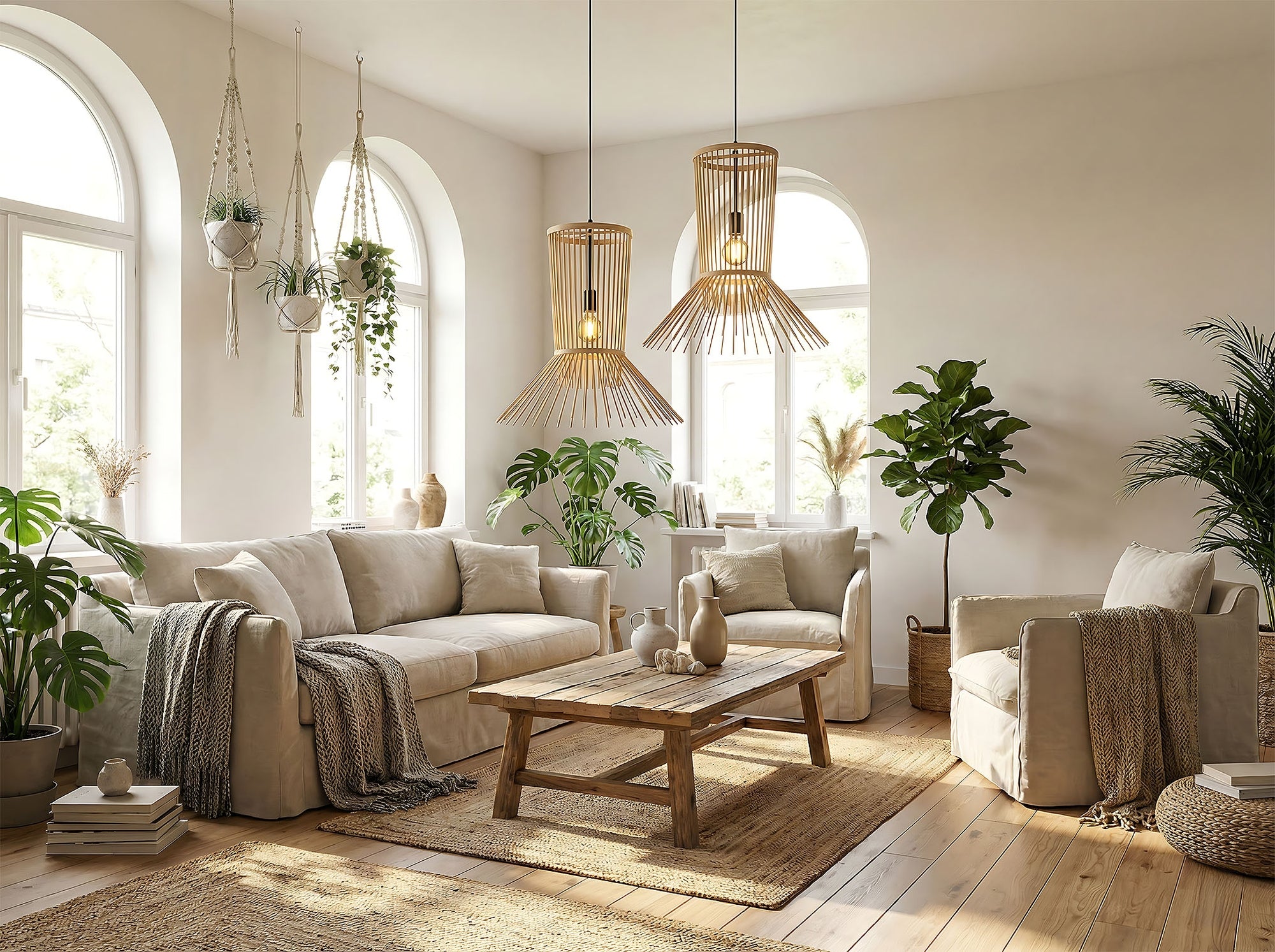 Lampa Wisząca APP1457-1CP  4