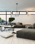 Lampa Reno 180986