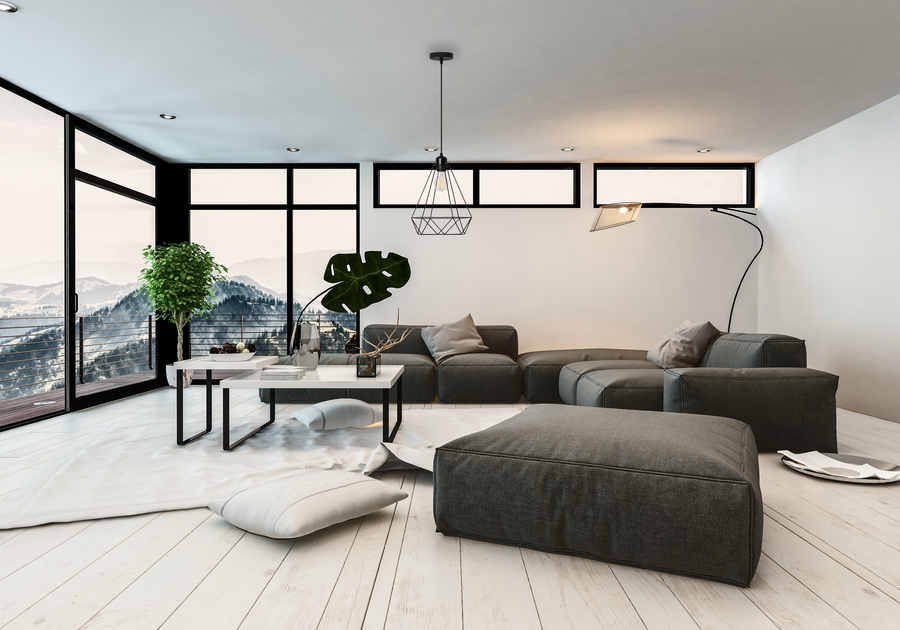 Lampa Reno 180986