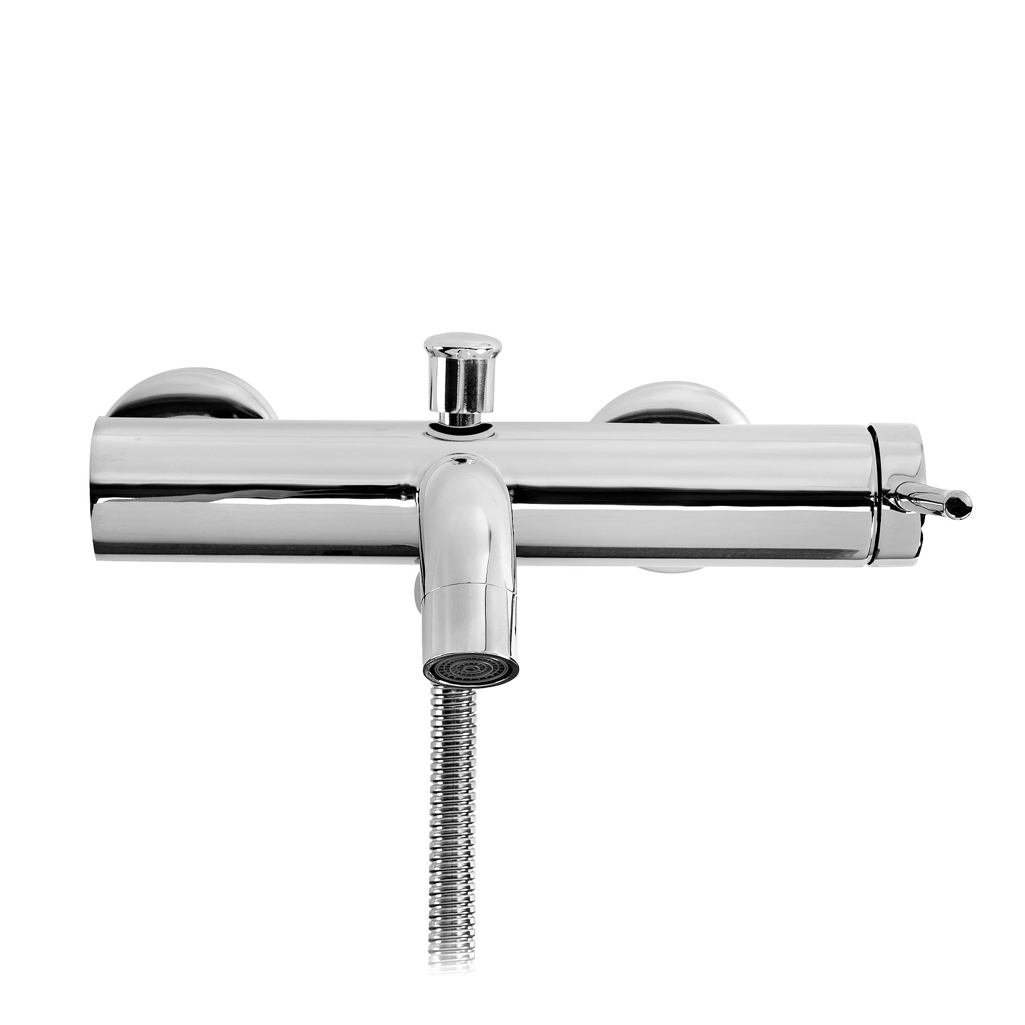 Bateria Wannowa Rea Spot Chrom  3