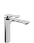 Bateria Umywalkowa REA BERG Chrom Niska