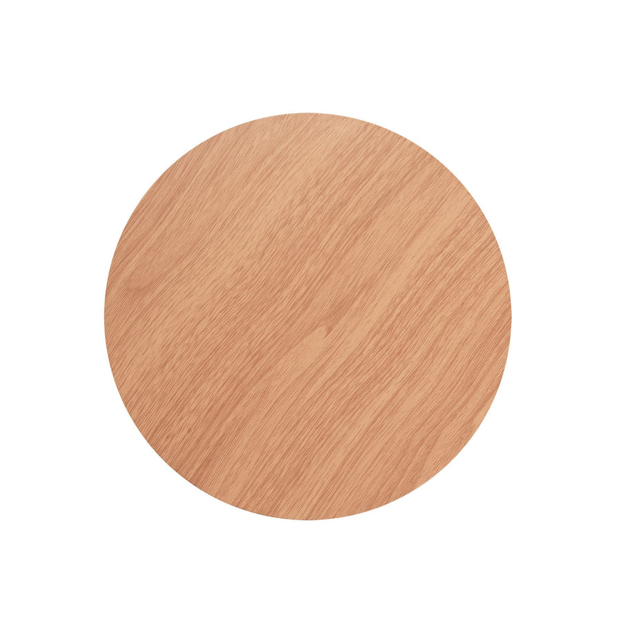 LAMPA ŚCIENNA KINKIET LED APP1405-W WOOD