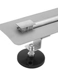 Odpływ Liniowy REA NEO Ultra SLIM PRO Stal szczotkowana 60