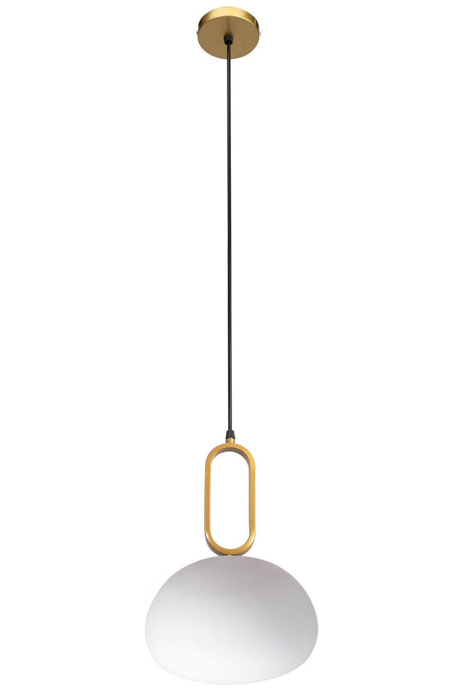 Lampa wisząca LOFT APP1073-1CP
