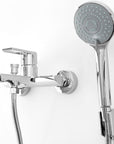 Bateria wannowa REA Flip Chrom