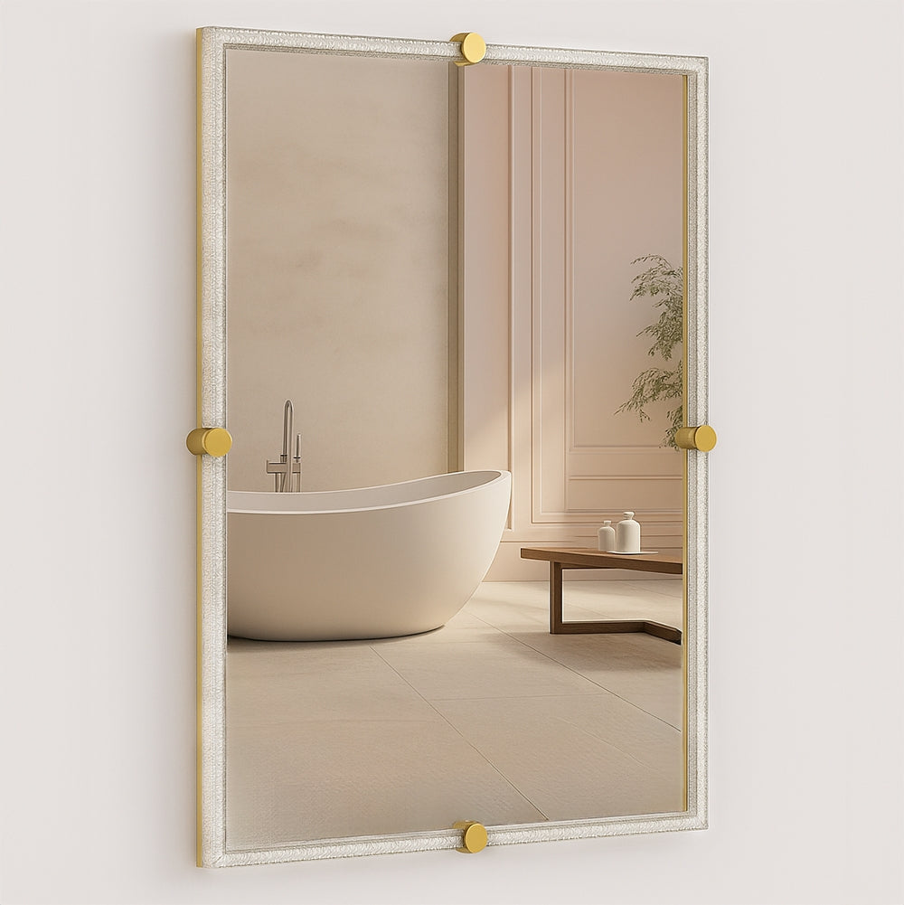 Lustro Ścienne Led 60cm Bl808  2