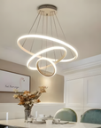 Lampa Wisząca Lhj010-cp4 Brush Gold  4