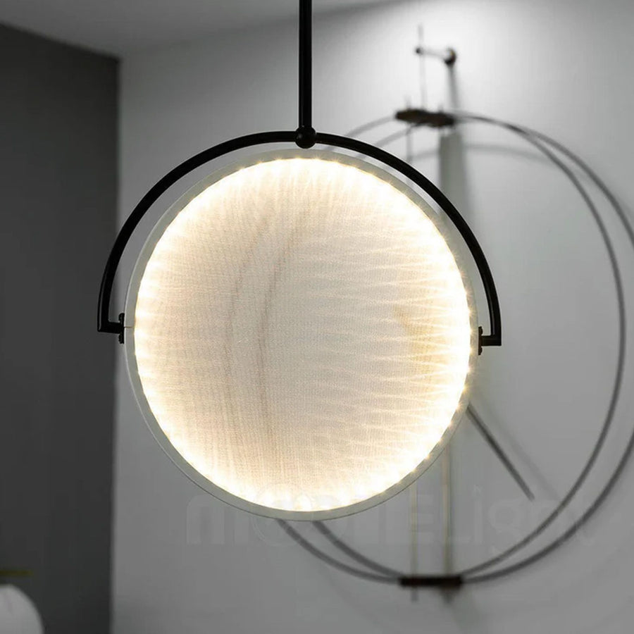 Lampa wisząca LED APP1426-C 35cm