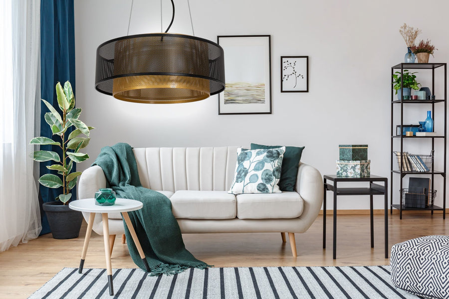 Lampa Wisząca APP1000-CP