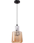 Lampa wisząca APP1011-1CP  4