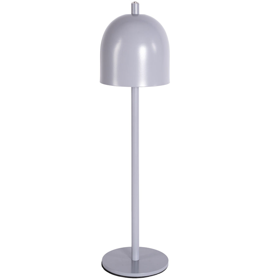 Lampka nocna APP1362-T szara