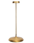 Lampa Wisząca Led App1281-cp Gold  4