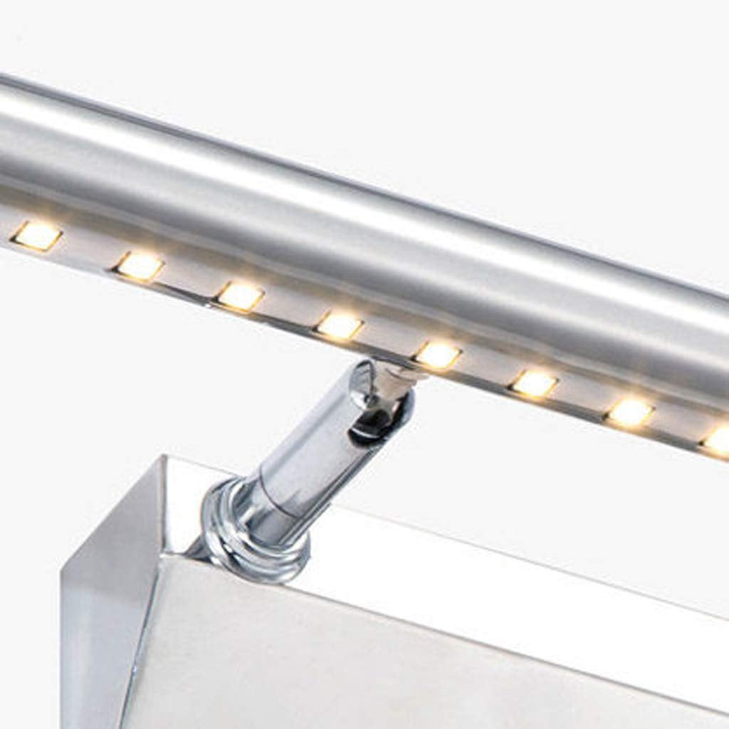 LAMPA KINKIET ŁAZIENKOWY LED NAD LUSTRO 5W 40CM APP361-1W  6