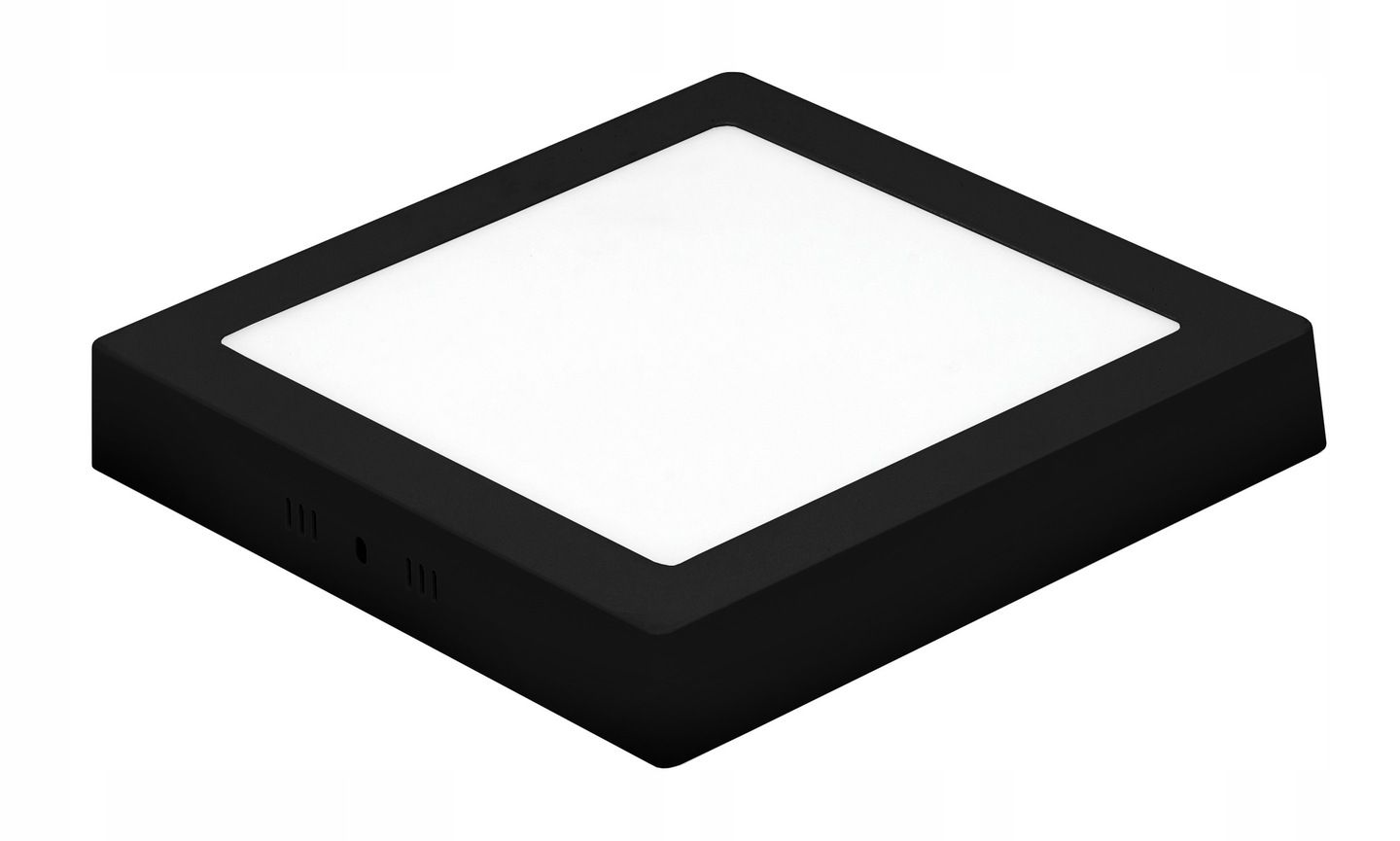 PANEL LED NATYNKOWY SB 18W CZARNY