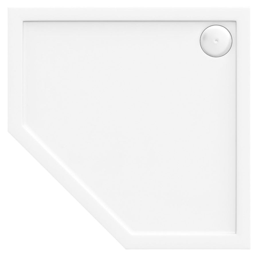 Brodzik prysznicowy Diamond 80x80