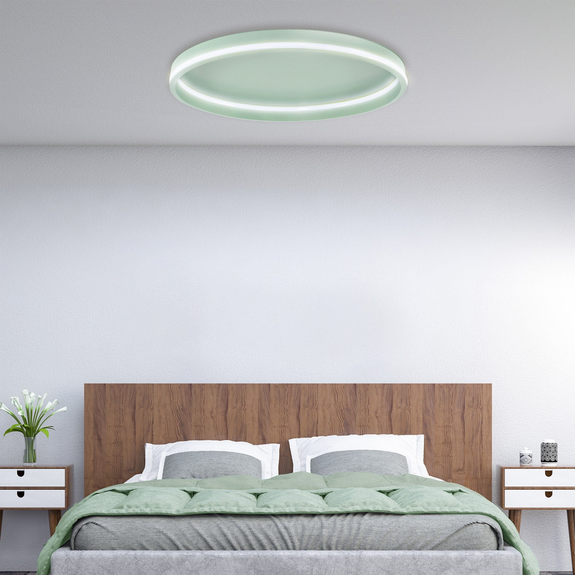 Lampa Sufitowa Plafon App1463  8