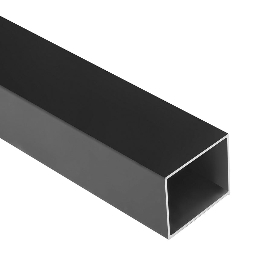 Adapter poszerzający do kabin drzwi Solar Fargo Rapid CZARNY