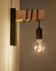 LAMPA ŚCIENNA KINKIET LINE APP972-1W