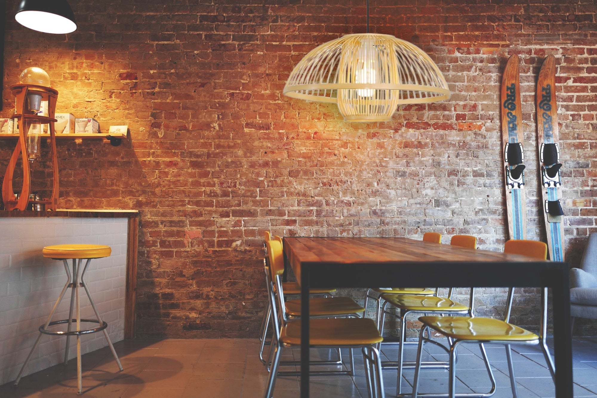 Lampa Sufitowa Wisząca Boho Natural APP887-1CP  5