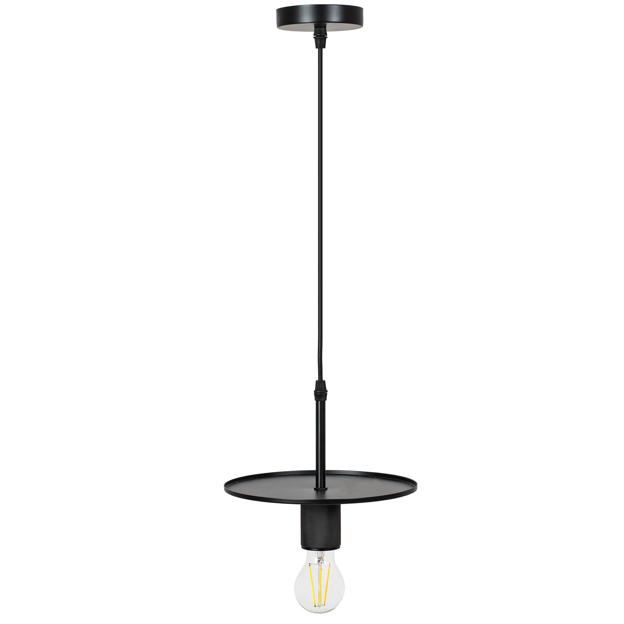 Lampa Wisząca APP1180-1CP  4