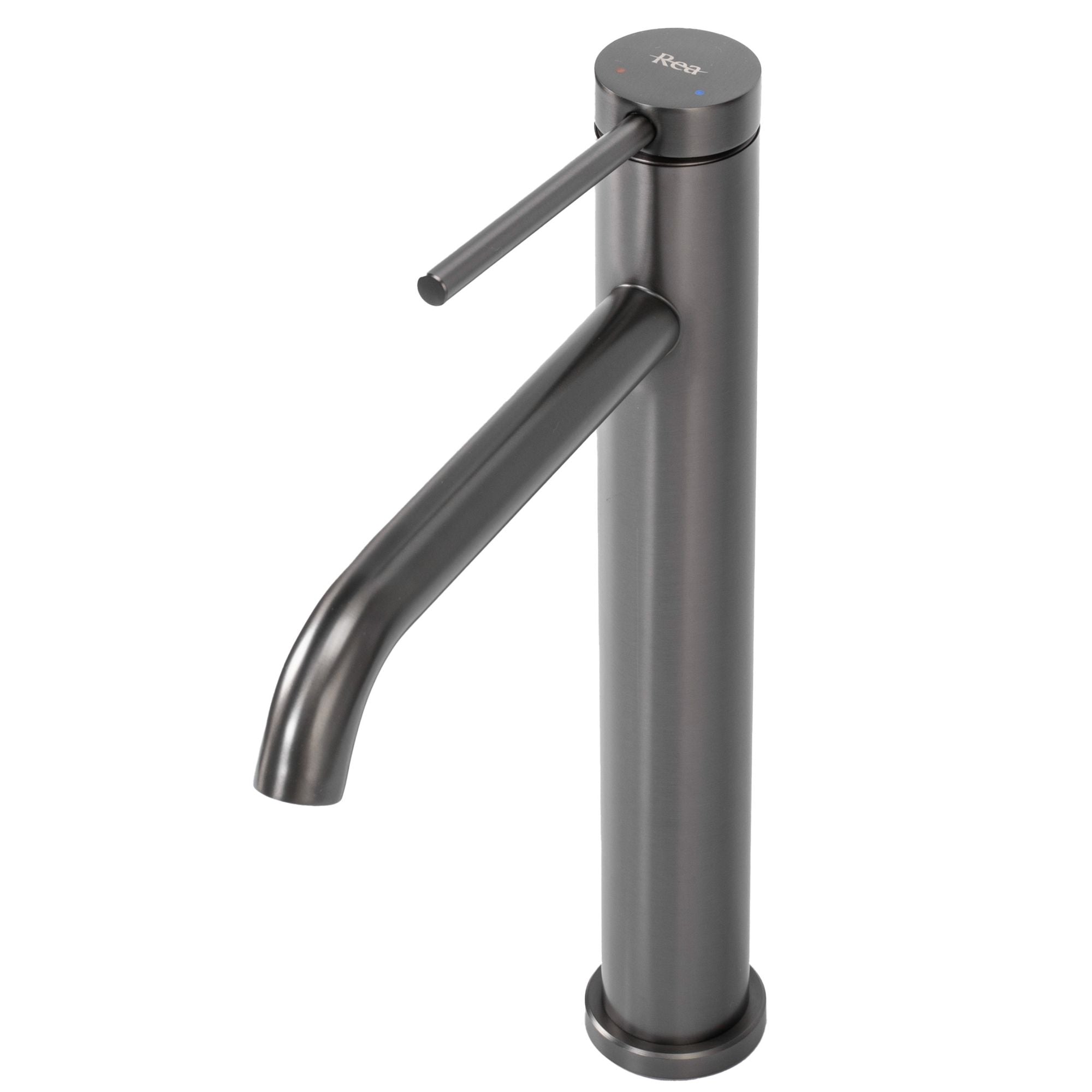 Bateria Umywalkowa REA CLIF TYTAN WYSOKA