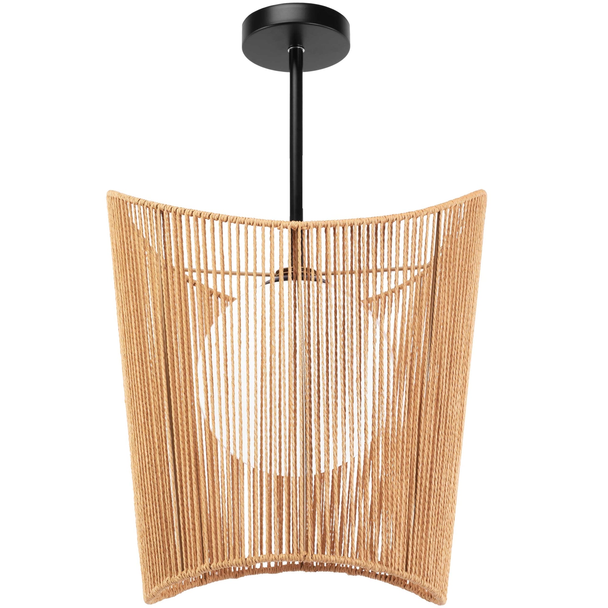 Lampa Sufitowa Boho APP1588-1CP  5