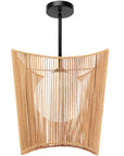 Lampa Sufitowa Boho APP1588-1CP  5