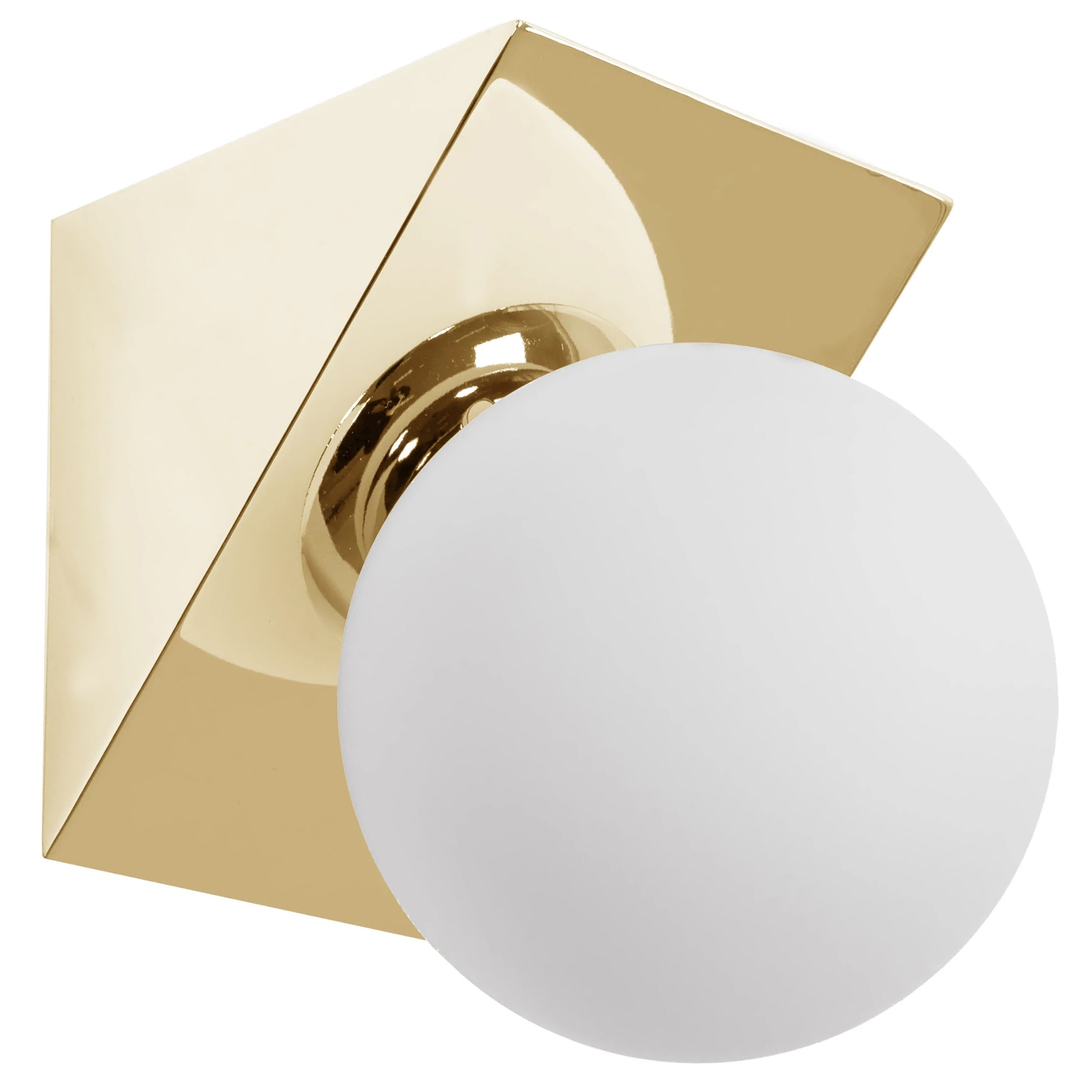 LAMPA ŚCIENNA KINKIET APP1226-1W Złoty  1