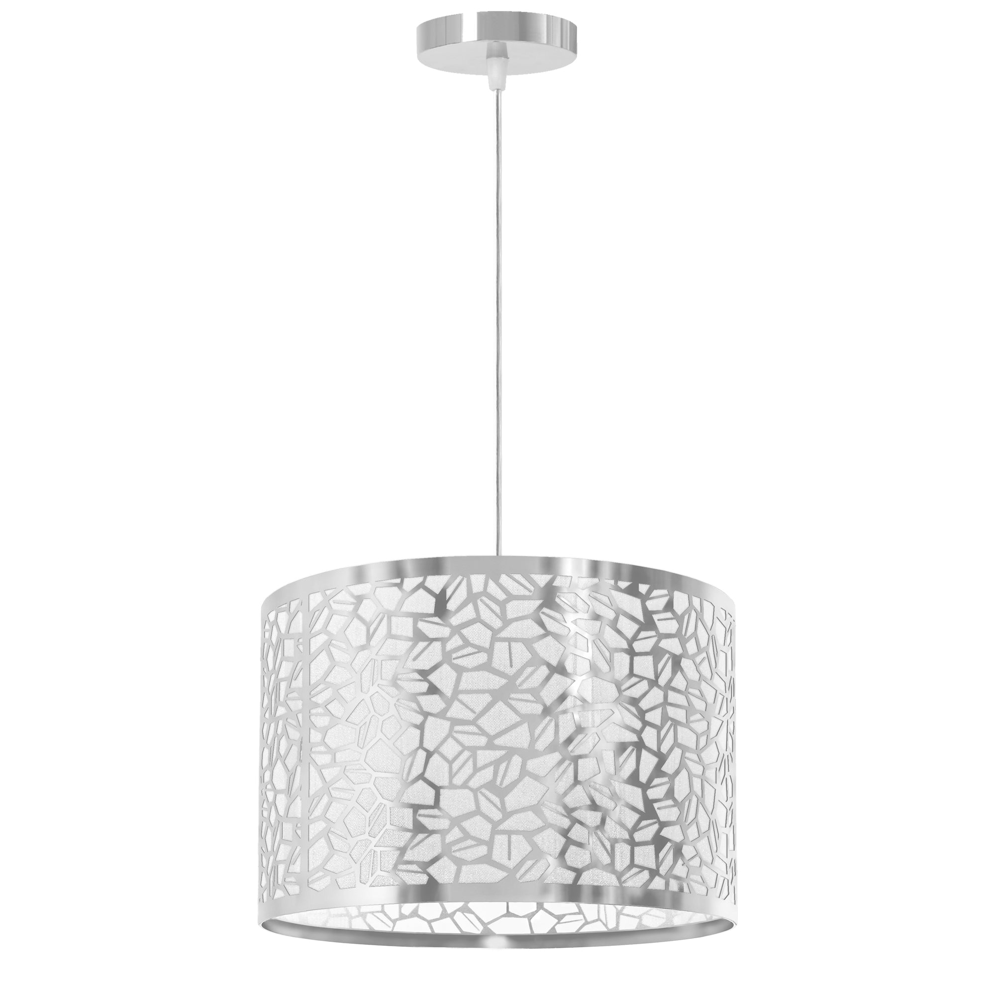 Lampa wisząca APP1015-1CP  3