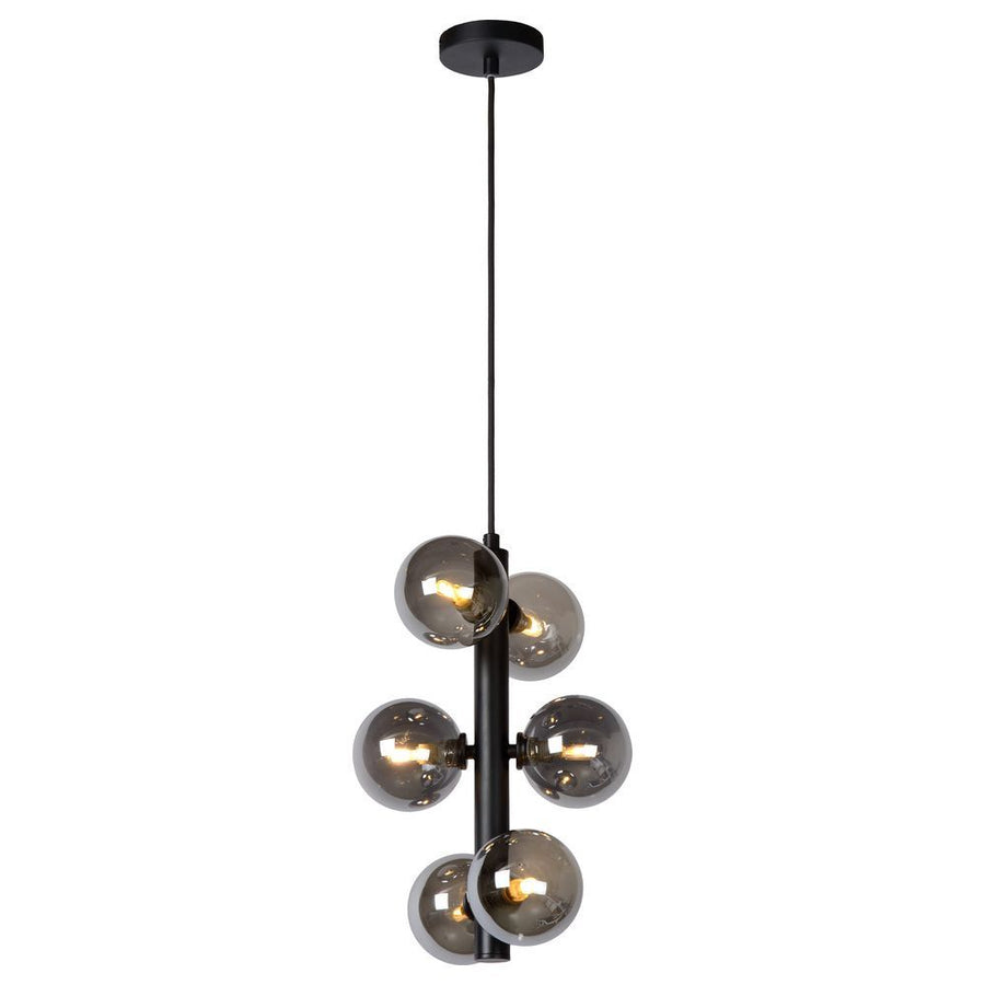 Lampa Wisząca APP1163-6CP