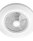 Lampa Z Wiatrakiem App1551-c White  5