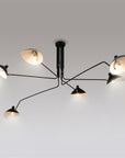 Lampa sufitowa APP570-6C