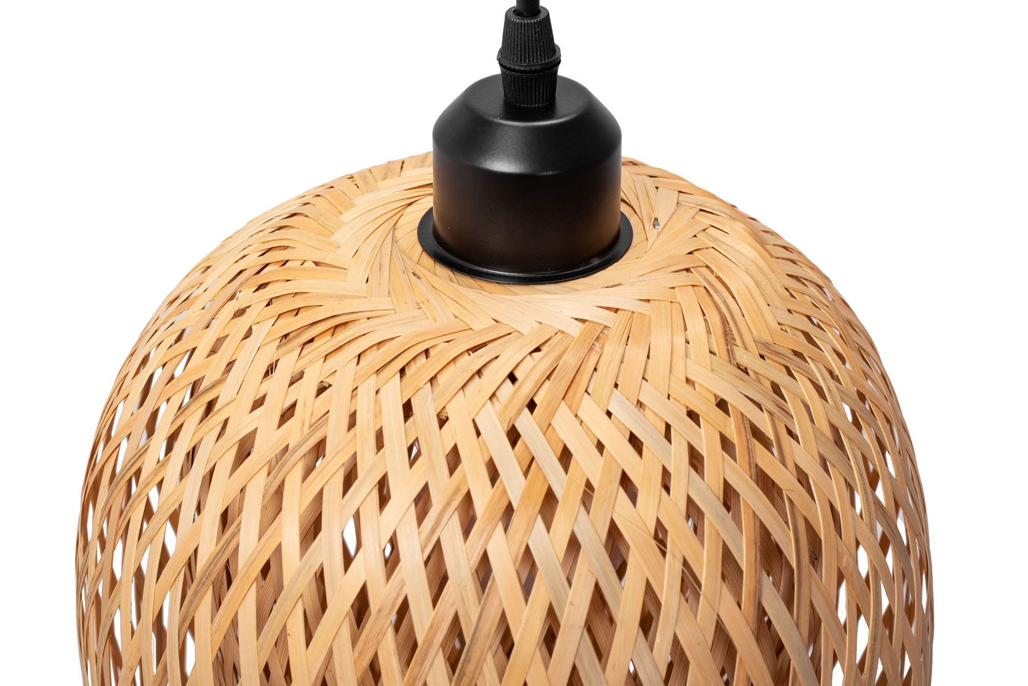 Lampa Wisząca Boho APP986-1CP