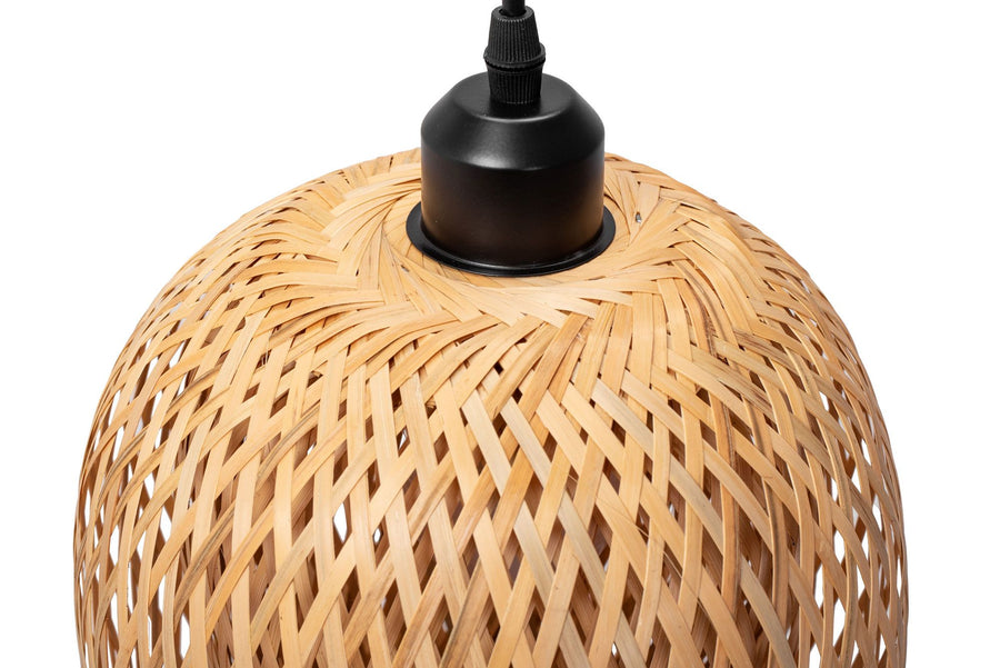 Lampa Wisząca Boho APP986-1CP