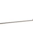 Wieszak łazienkowy 9703 Prism Miedź Szczotkowana  1